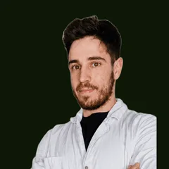 Il dott. Giuseppe Parasporo